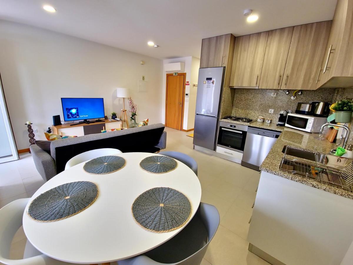 شقة Casa Do Rio بونتي دا بارسا المظهر الخارجي الصورة
