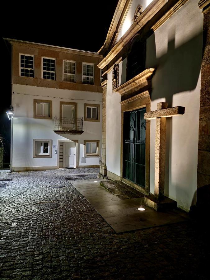 شقة Casa Do Rio بونتي دا بارسا المظهر الخارجي الصورة